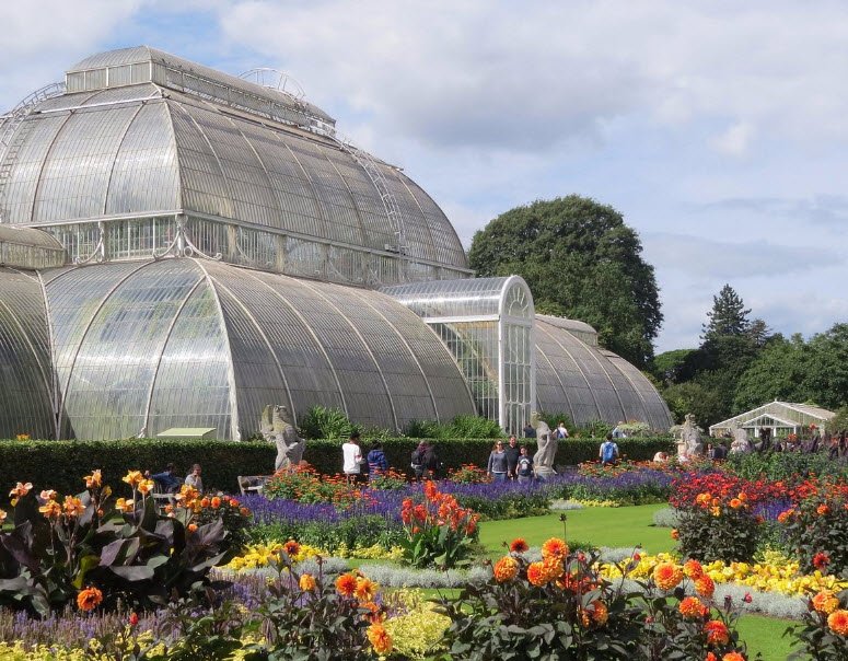 Royal Botanic Gardens Kew, United Kingdom